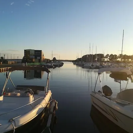 Apartment Et Port