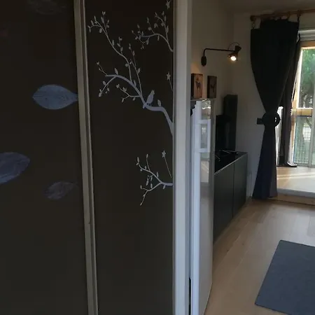 Et Port Apartment