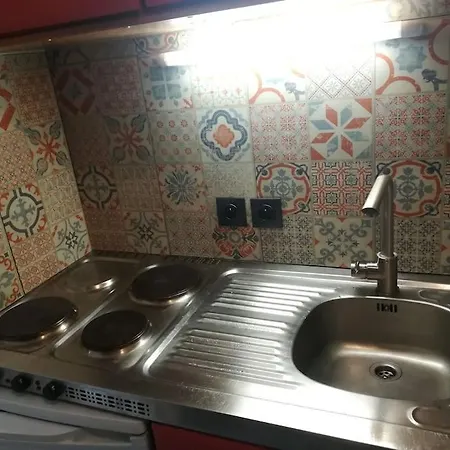 Et Port Apartment *