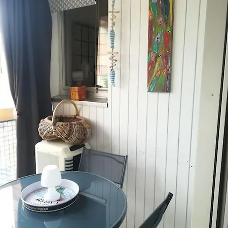 Apartment Et Port *