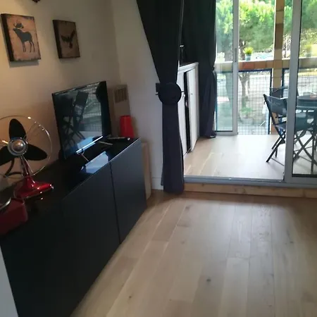 Apartment Et Port